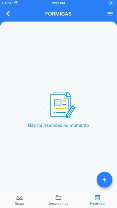 Web Igreja Screenshots